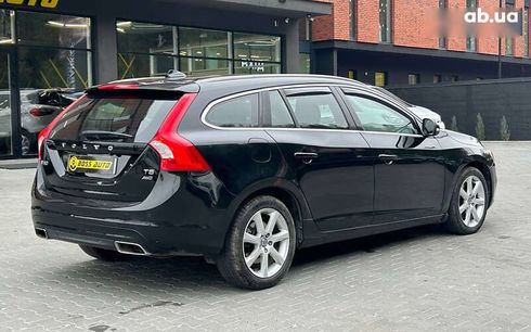 Volvo V60 2016 - фото 6