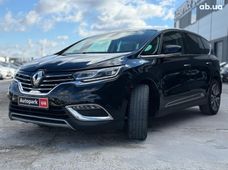Продаж вживаних Renault Espace у Львові - купити на Автобазарі