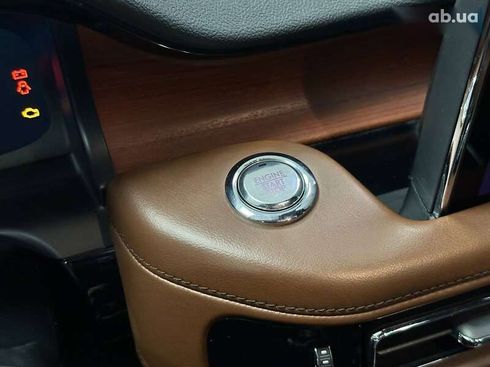 Lincoln Aviator 2021 - фото 27