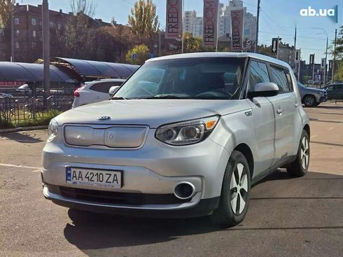 Kia Soul 2017 - фото 3