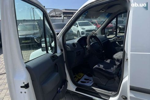 Ford Transit Connect 2013 - фото 15