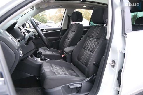 Volkswagen Tiguan 2015 - фото 7