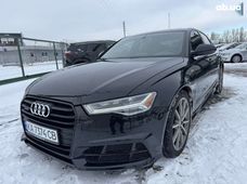 Продажа Audi б/у 2016 года в Киеве - купить на Автобазаре