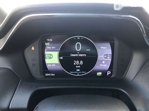 Chevrolet Bolt 2022 - фото 26