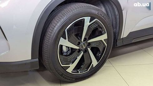 BYD Song Plus 2024 - фото 26