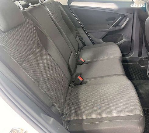 Volkswagen Tiguan 2018 - фото 7