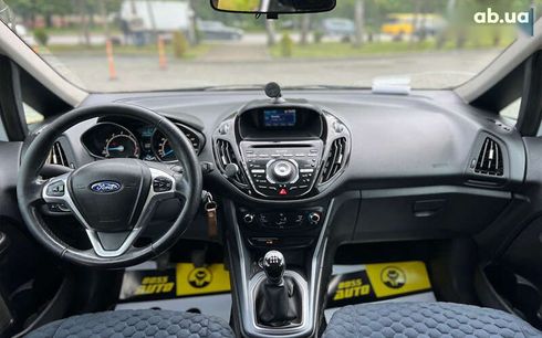 Ford B-Max 2013 - фото 14