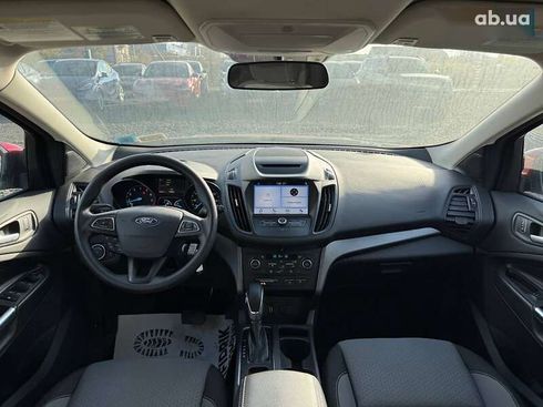 Ford Escape 2018 - фото 12