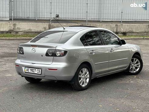 Mazda 3 2008 - фото 4
