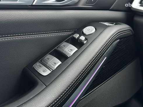 BMW X7 2019 серый - фото 36