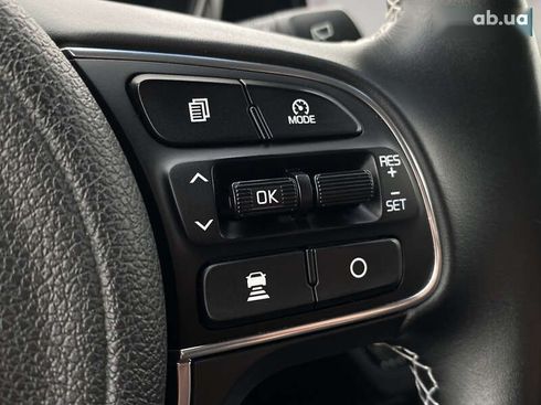 Kia Niro 2021 - фото 14