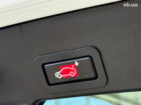 BMW X6 2012 белый - фото 45