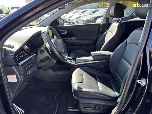 Kia Niro 2021 - фото 11