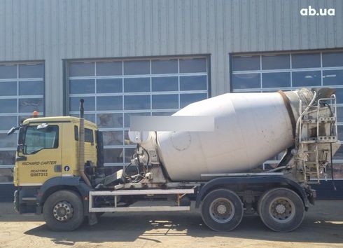 MAN TGM 2013 - фото 2