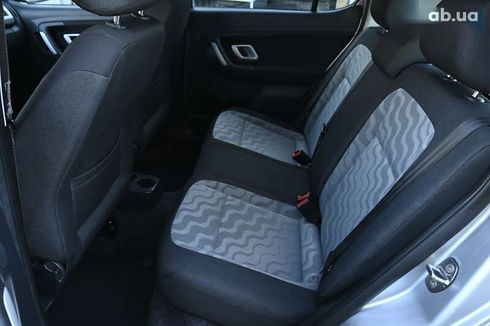 Skoda Fabia 2008 - фото 25