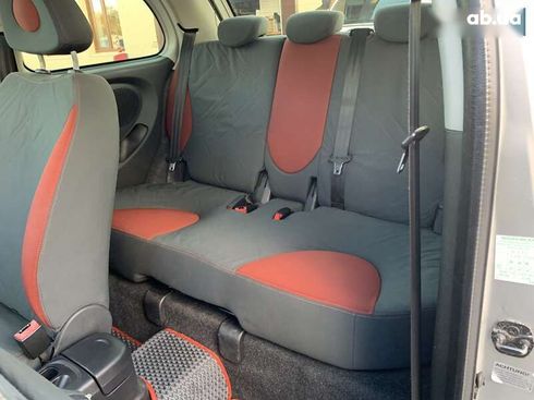 Nissan Micra 2007 - фото 26