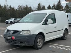 Продажа б/у Volkswagen Caddy Механика - купить на Автобазаре
