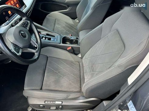 Volkswagen Golf 2021 - фото 28