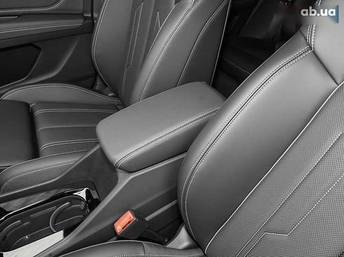 Audi Q4 e-tron 2024 - фото 12