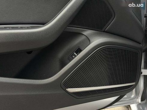 Audi A4 2017 - фото 27