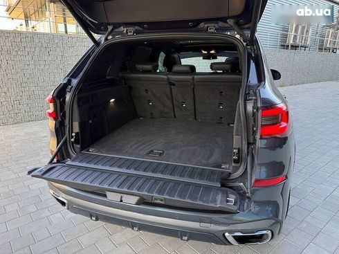 BMW X5 2019 - фото 11