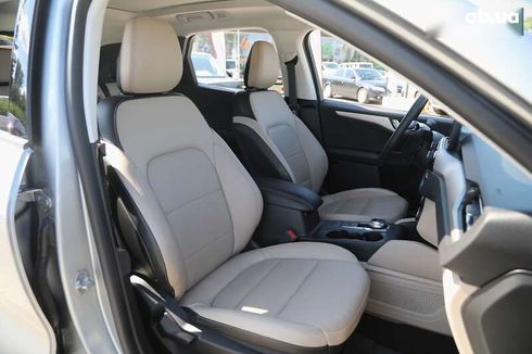 Ford Escape 2022 - фото 11