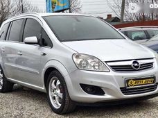 Продаж вживаних Opel 2008 року - купити на Автобазарі