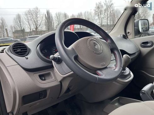 Renault Kangoo 2008 - фото 12