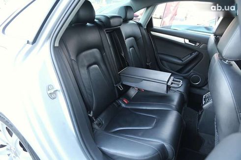 Audi A4 2012 - фото 10