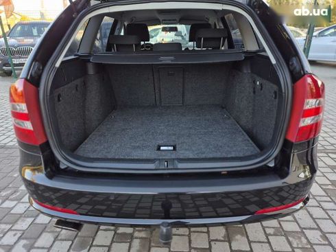 Skoda Octavia 2008 - фото 27