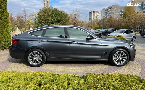 BMW 3 серия 2020 - фото 4