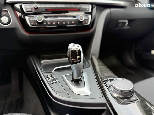 BMW 3 серия 2017 - фото 22