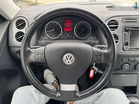 Volkswagen Tiguan 2008 - фото 21
