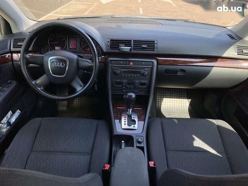 Audi A4 2006 - фото 16