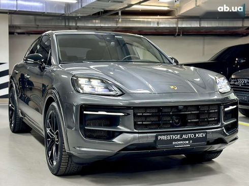 Porsche Cayenne 2024 - фото 12