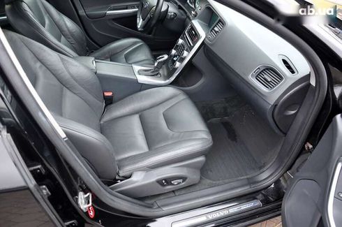 Volvo S60 2016 - фото 26