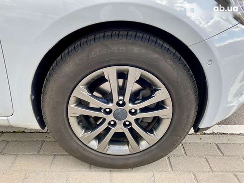 Kia Cee'd 2012 - фото 17