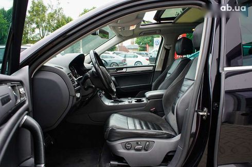 Volkswagen Touareg 2014 - фото 15