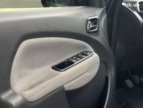 Citroёn C3 Picasso 2010 черный - фото 10