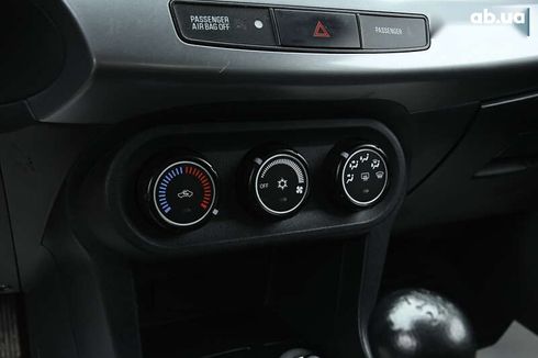 Mitsubishi Lancer 2011 - фото 22