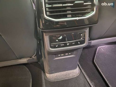 Volkswagen ID.6 X 2023 - фото 24
