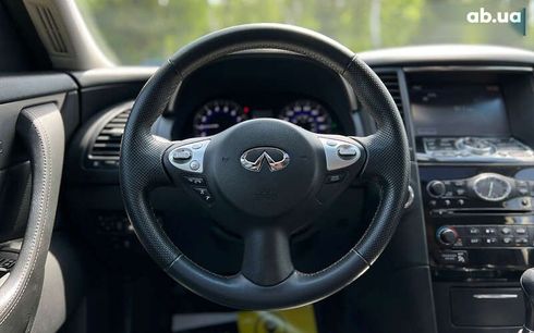 Infiniti QX70 2014 - фото 13