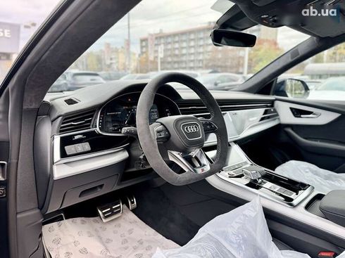 Audi SQ8 2025 - фото 29