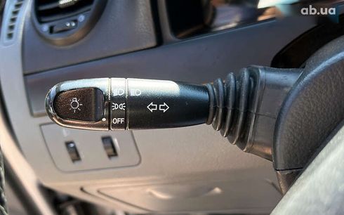 Chevrolet Lacetti 2007 - фото 20