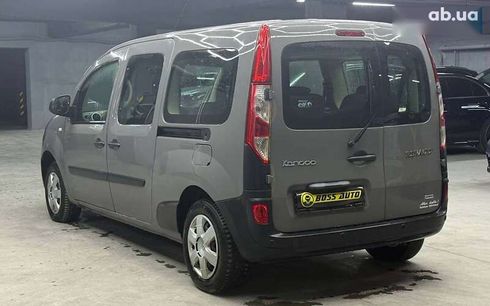 Renault Kangoo 2015 - фото 4