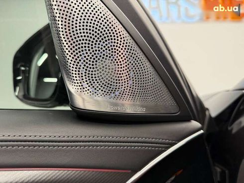 BMW M5 2023 - фото 25