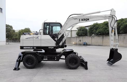 Kron W8-EX 2025 - фото 5