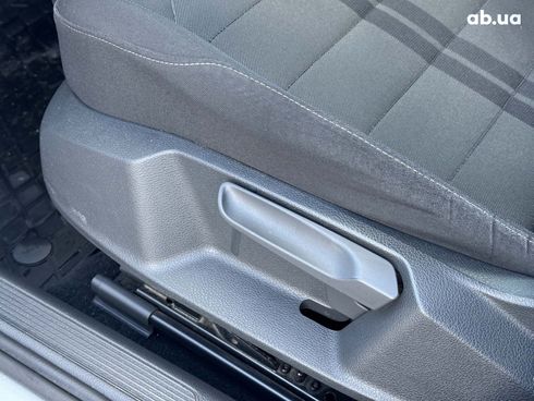Volkswagen Golf 2016 серый - фото 15