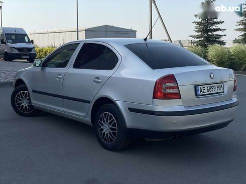Skoda Octavia 2007 - фото 6
