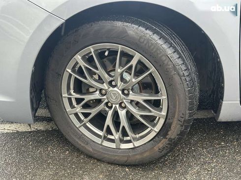 Toyota Sienna 2012 - фото 14